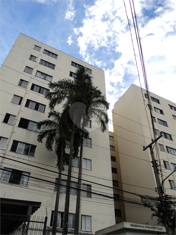 Venda Apartamento São Paulo Vila Amália (zona Norte) REO931770 1