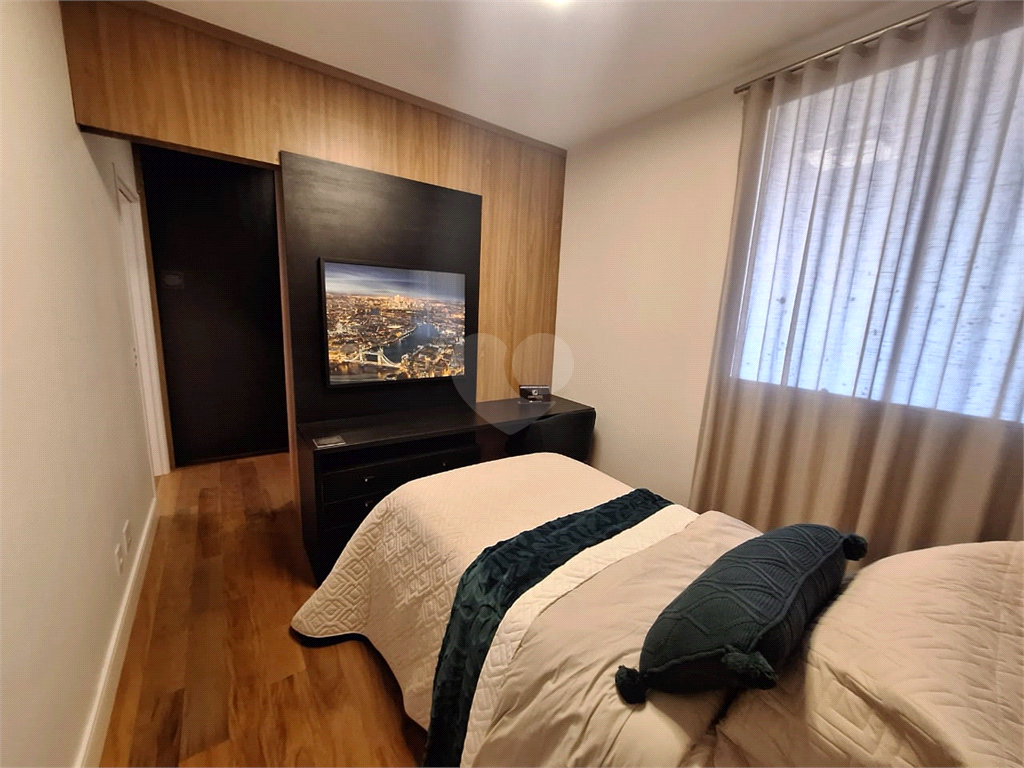 Venda Apartamento Rio Claro Cidade Jardim REO931777 18