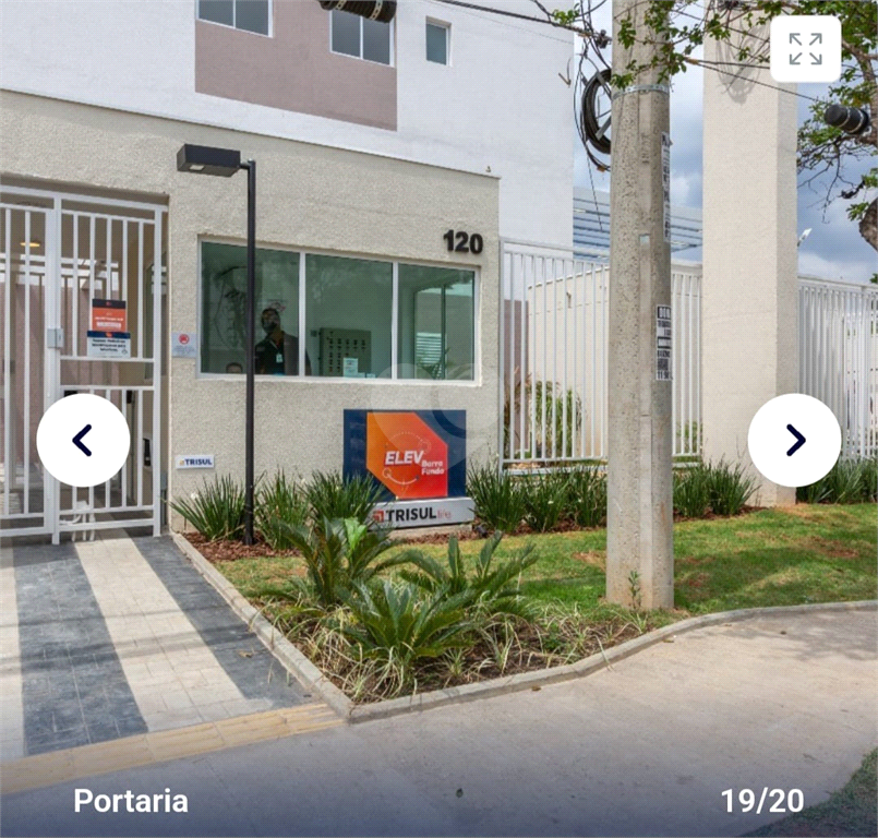 Venda Apartamento São Paulo Parque Industrial Tomas Edson REO931780 26