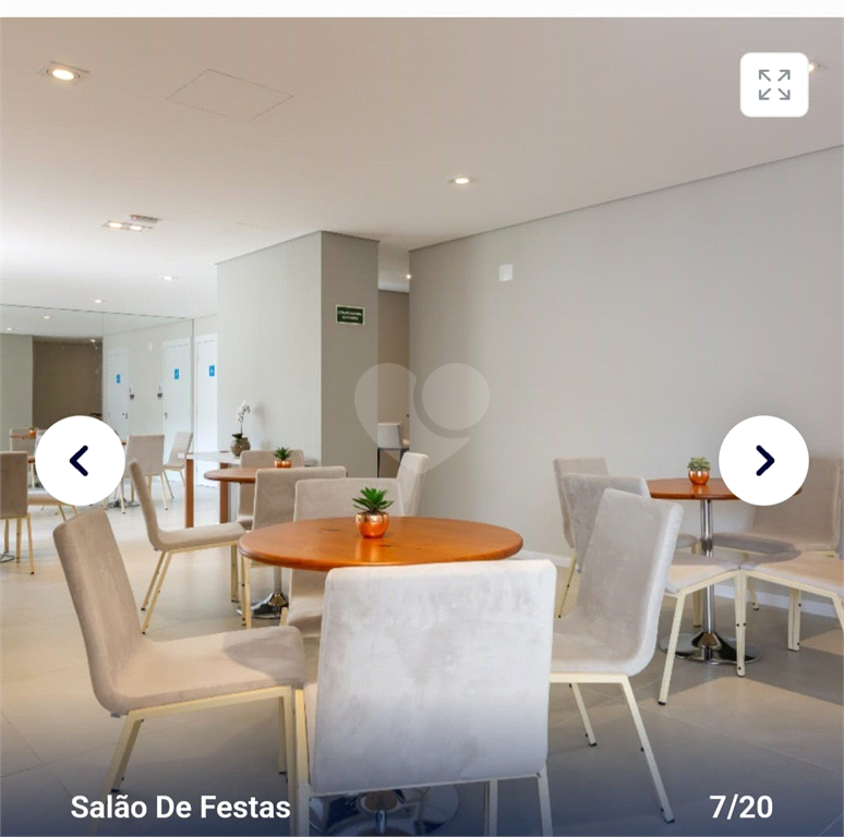 Venda Apartamento São Paulo Parque Industrial Tomas Edson REO931780 8