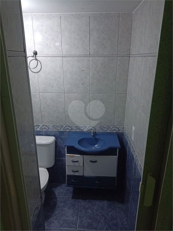 Venda Apartamento São Paulo Vila Itaim REO931781 17