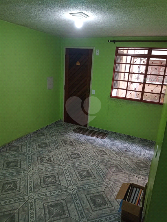 Venda Apartamento São Paulo Vila Itaim REO931781 19