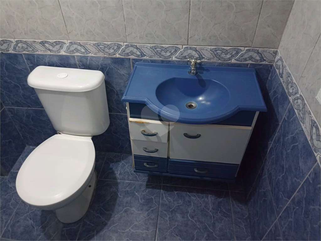 Venda Apartamento São Paulo Vila Itaim REO931781 21