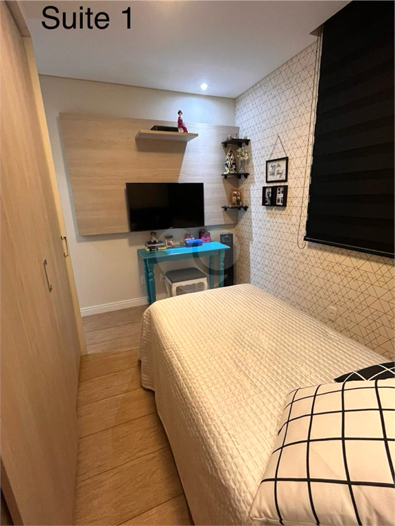 Venda Apartamento São Bernardo Do Campo Centro REO931785 2