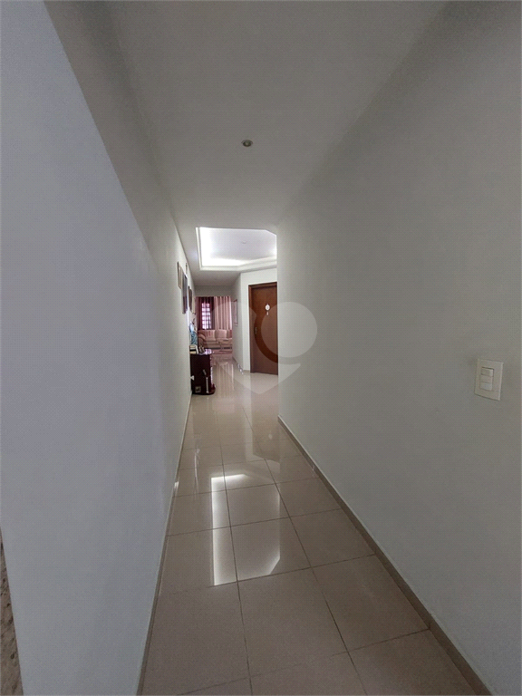 Venda Casa São Paulo Vila Piauí REO931796 22