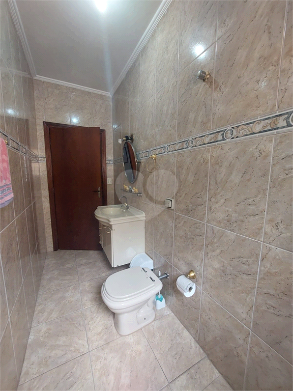 Venda Casa São Paulo Vila Piauí REO931796 18