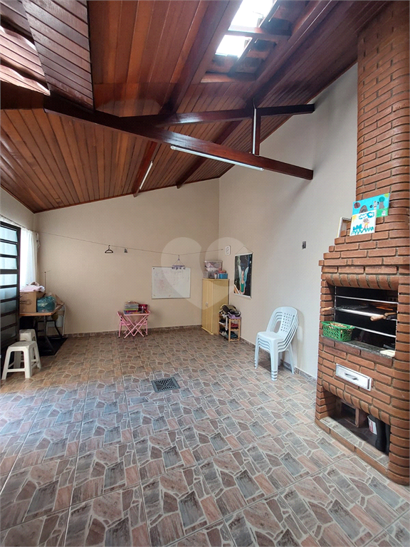 Venda Casa São Paulo Vila Piauí REO931796 1