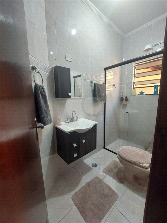 Venda Casa São Paulo Vila Piauí REO931796 8