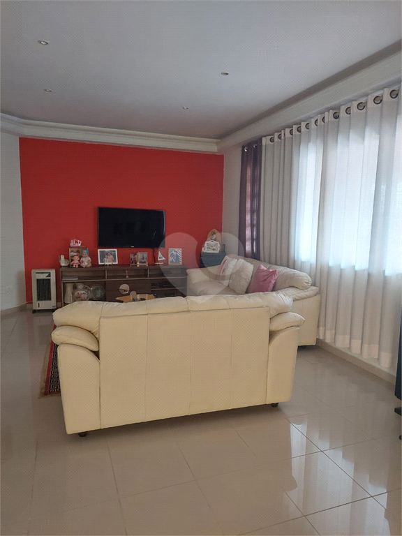 Venda Casa São Paulo Vila Piauí REO931796 26