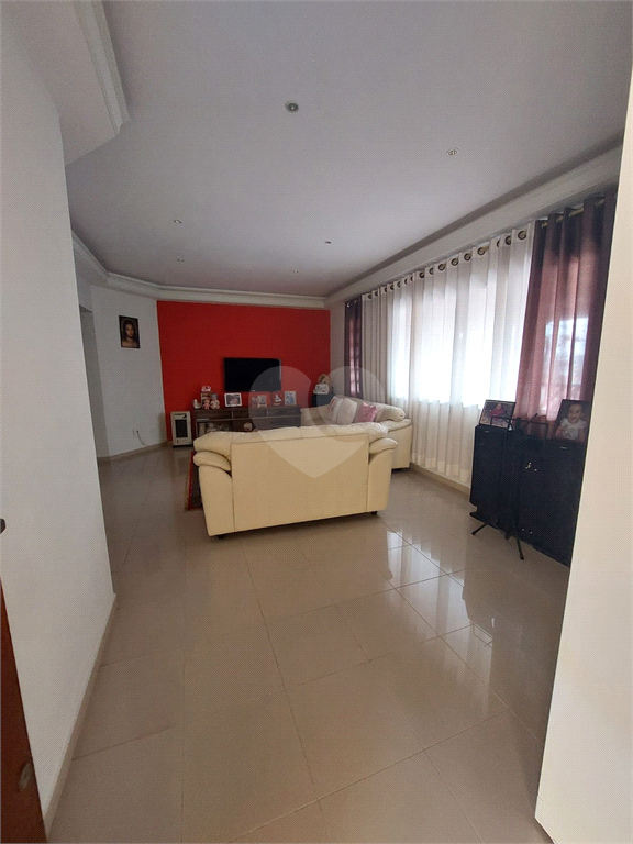 Venda Casa São Paulo Vila Piauí REO931796 25