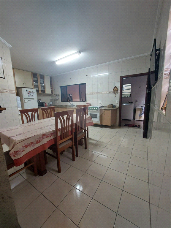 Venda Casa São Paulo Vila Piauí REO931796 17