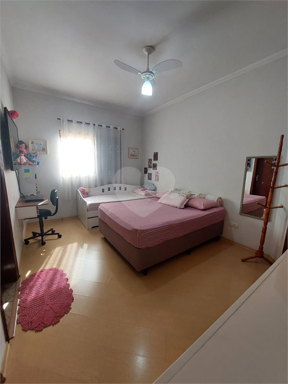 Venda Casa São Paulo Vila Piauí REO931796 33