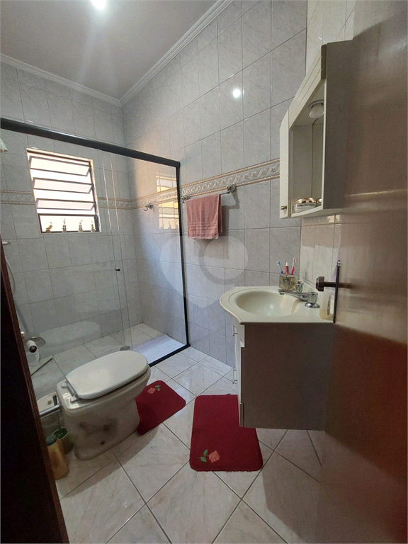 Venda Casa São Paulo Vila Piauí REO931796 11