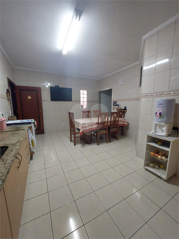 Venda Casa São Paulo Vila Piauí REO931796 15