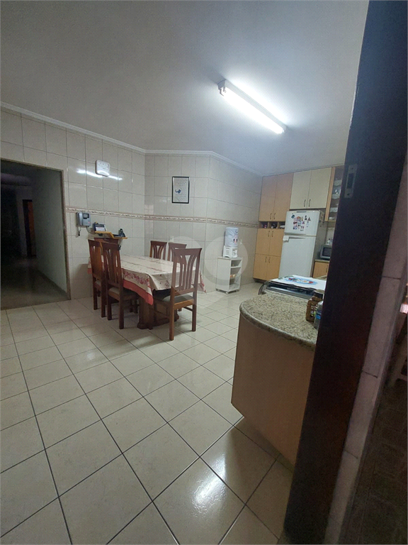 Venda Casa São Paulo Vila Piauí REO931796 18