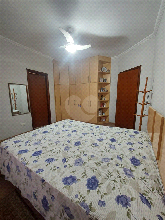 Venda Casa São Paulo Vila Piauí REO931796 39