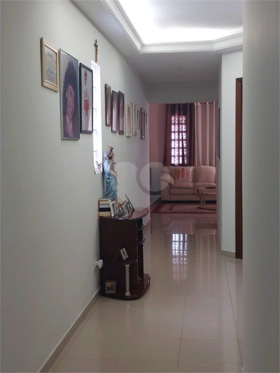 Venda Casa São Paulo Vila Piauí REO931796 21