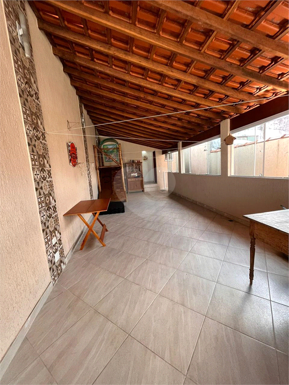 Venda Casa São Bernardo Do Campo Assunção REO931809 17