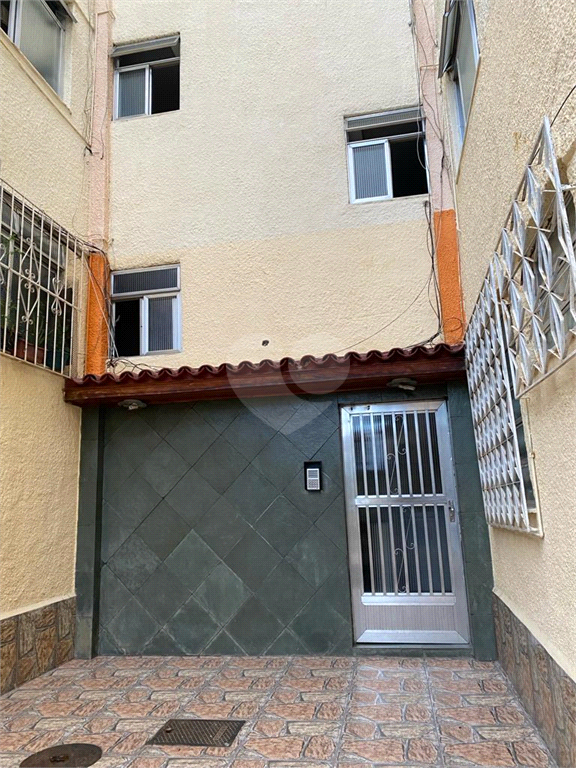 Venda Apartamento Rio De Janeiro Tomás Coelho REO931815 3