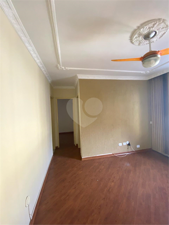 Venda Apartamento Rio De Janeiro Tomás Coelho REO931815 24