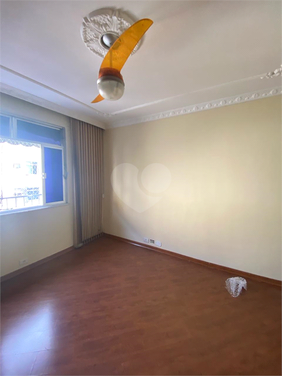 Venda Apartamento Rio De Janeiro Tomás Coelho REO931815 23