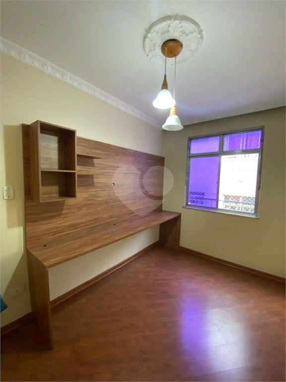 Venda Apartamento Rio De Janeiro Tomás Coelho REO931815 6