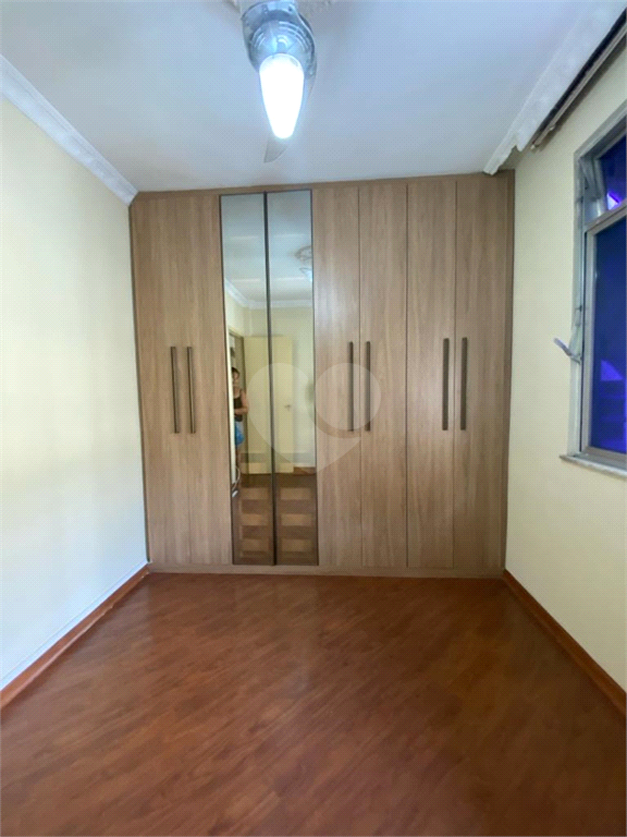 Venda Apartamento Rio De Janeiro Tomás Coelho REO931815 5