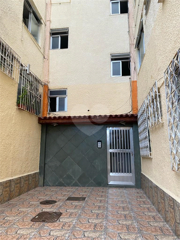 Venda Apartamento Rio De Janeiro Tomás Coelho REO931815 12