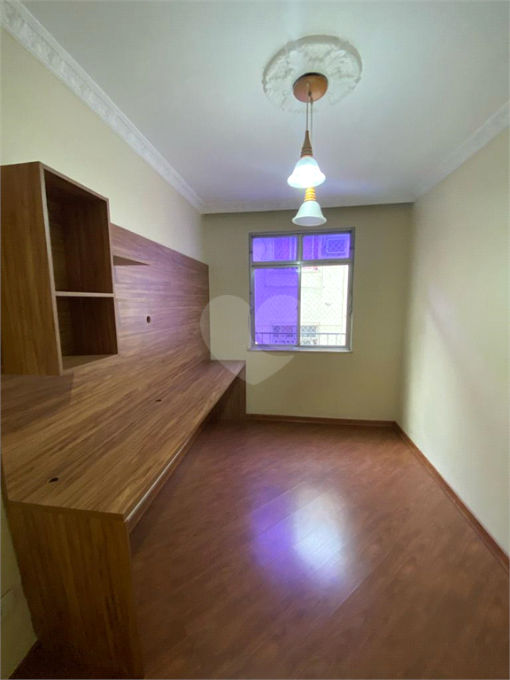 Venda Apartamento Rio De Janeiro Tomás Coelho REO931815 1