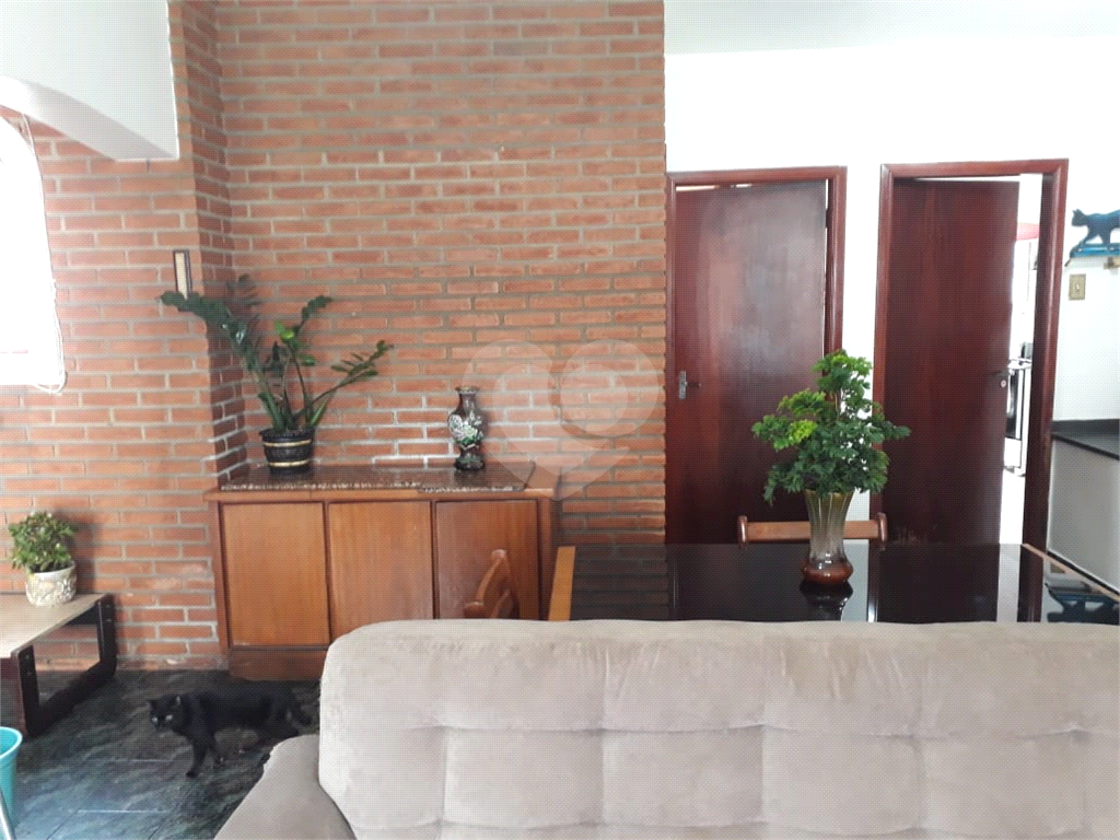 Venda Sobrado São Paulo Vila Albertina REO931818 36