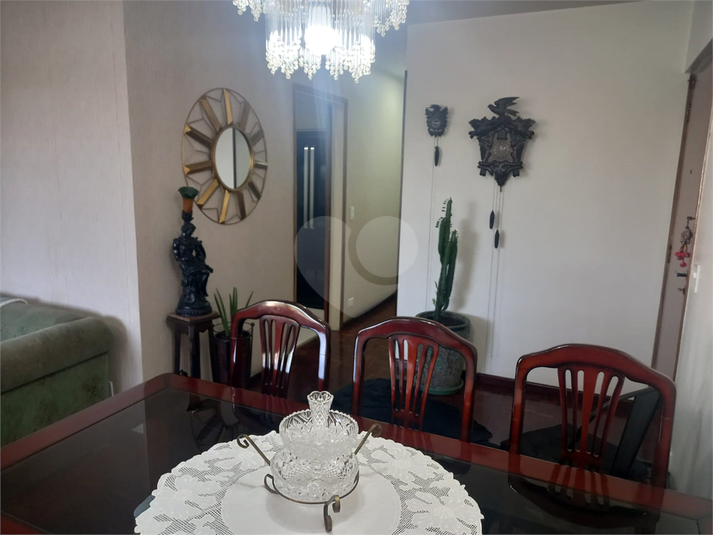 Venda Apartamento São Paulo Santana REO931820 3