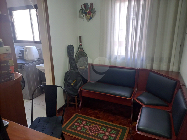 Venda Apartamento São Paulo Santana REO931820 5