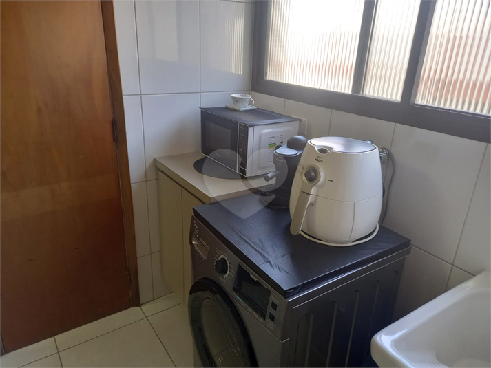 Venda Apartamento São Paulo Santana REO931820 21