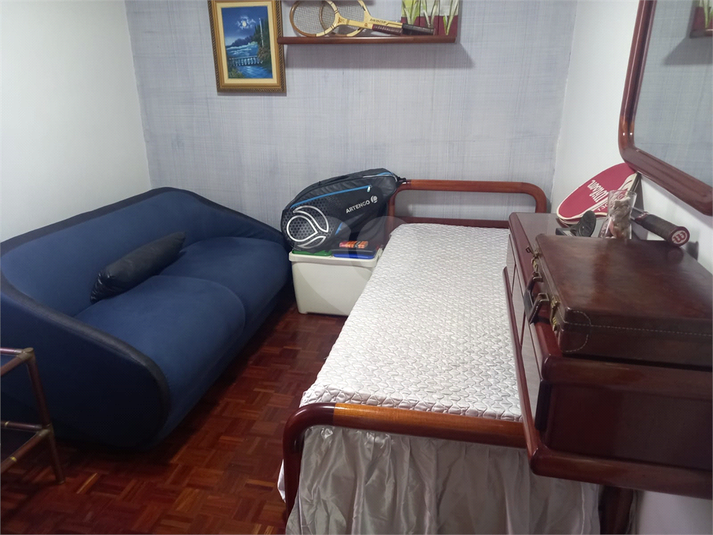 Venda Apartamento São Paulo Santana REO931820 26