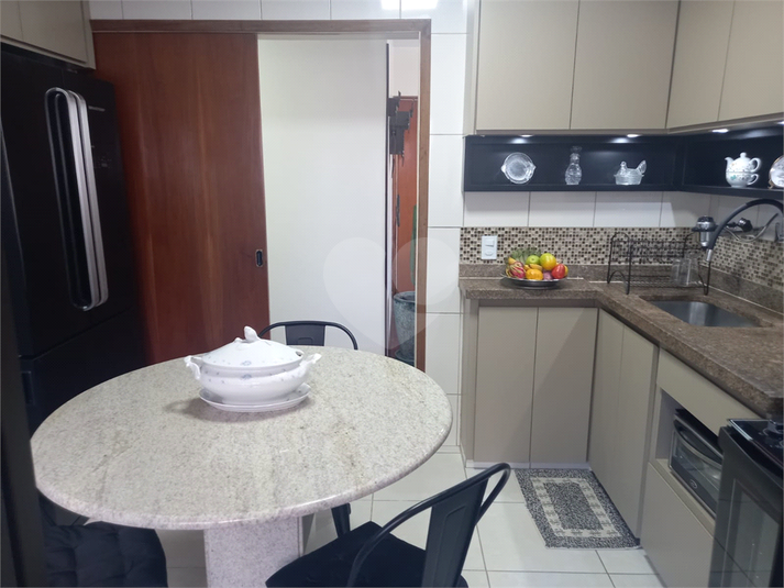 Venda Apartamento São Paulo Santana REO931820 18