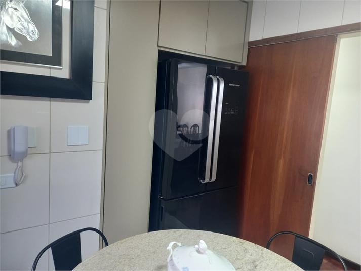 Venda Apartamento São Paulo Santana REO931820 17