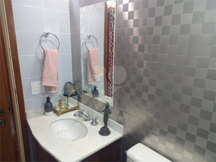 Venda Apartamento São Paulo Santana REO931820 35