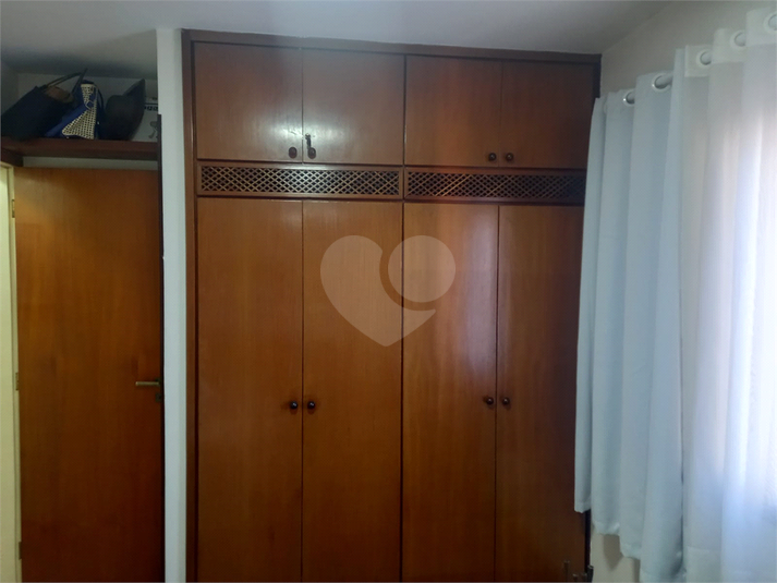 Venda Apartamento São Paulo Santana REO931820 30