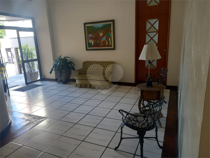 Venda Apartamento São Paulo Santana REO931820 43