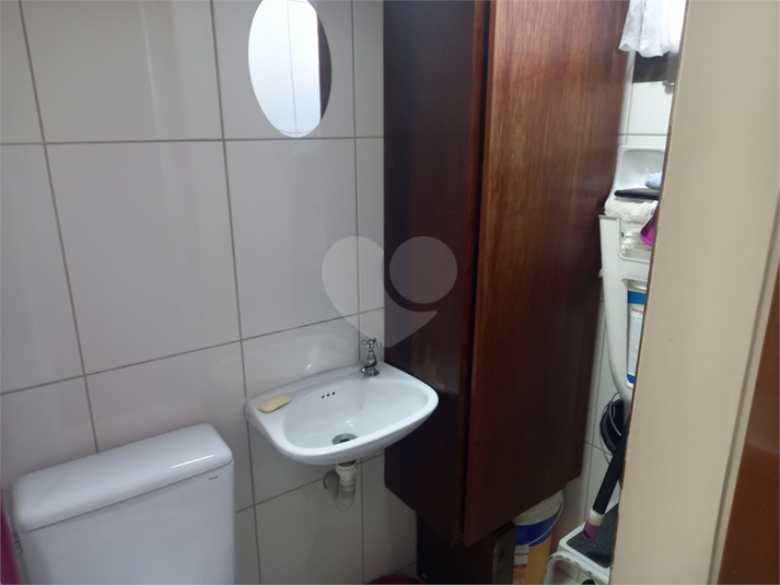 Venda Apartamento São Paulo Santana REO931820 33