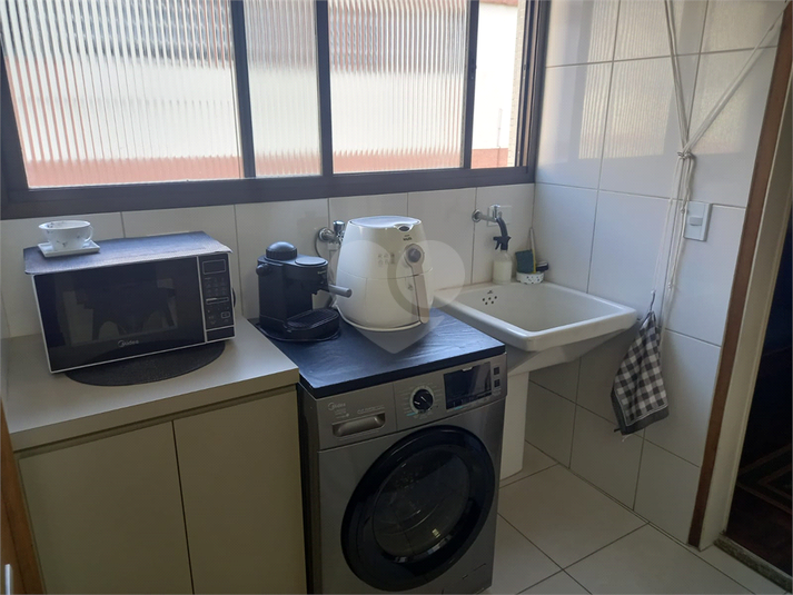 Venda Apartamento São Paulo Santana REO931820 22