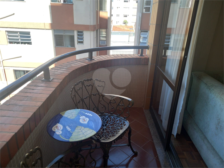 Venda Apartamento São Paulo Santana REO931820 9