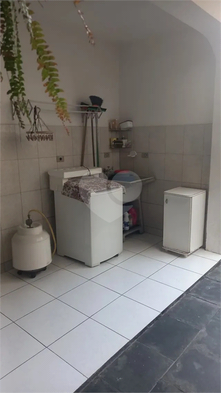 Venda Sobrado Osasco Jardim D'abril REO931822 9