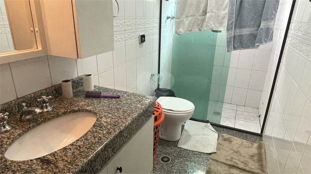 Venda Sobrado São Paulo Vila Guilherme REO931824 21