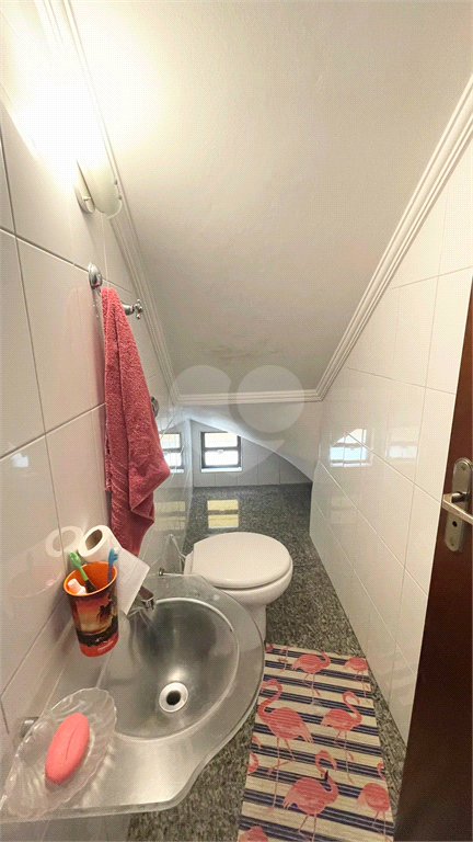 Venda Sobrado São Paulo Vila Guilherme REO931824 4