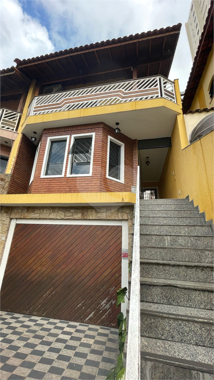 Venda Sobrado São Paulo Vila Guilherme REO931824 31