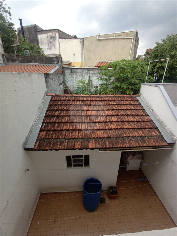 Venda Sobrado São Paulo Jardim Mangalot REO931825 19