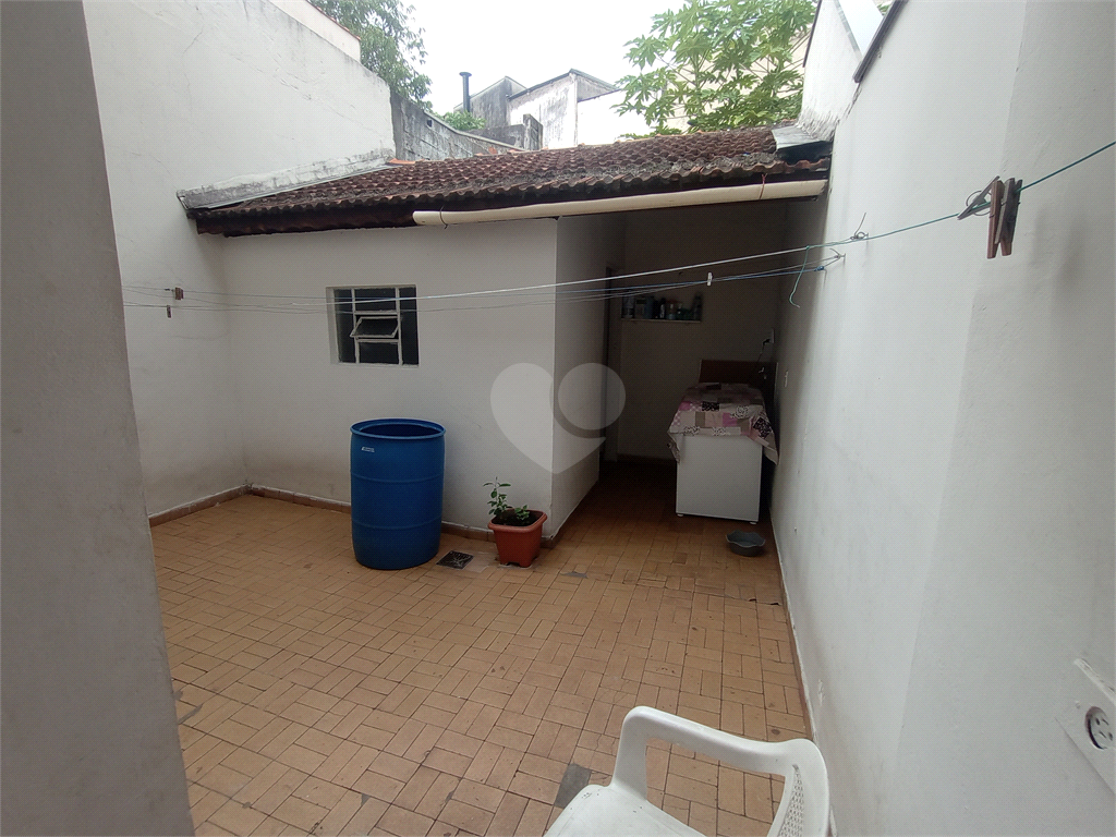 Venda Sobrado São Paulo Jardim Mangalot REO931825 20