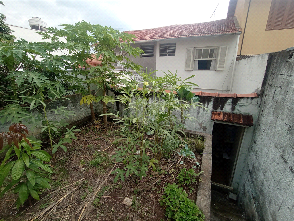 Venda Sobrado São Paulo Jardim Mangalot REO931825 27