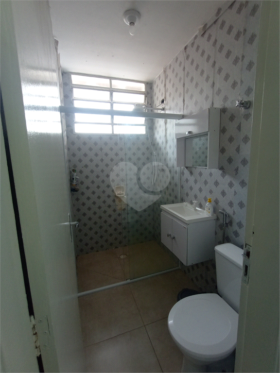 Venda Sobrado São Paulo Jardim Mangalot REO931825 14